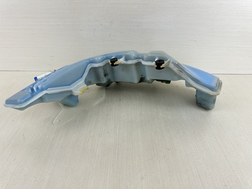 2010 Evinrude 40HP Etec Outboard Oil Tank & Pump Assembly 5007951