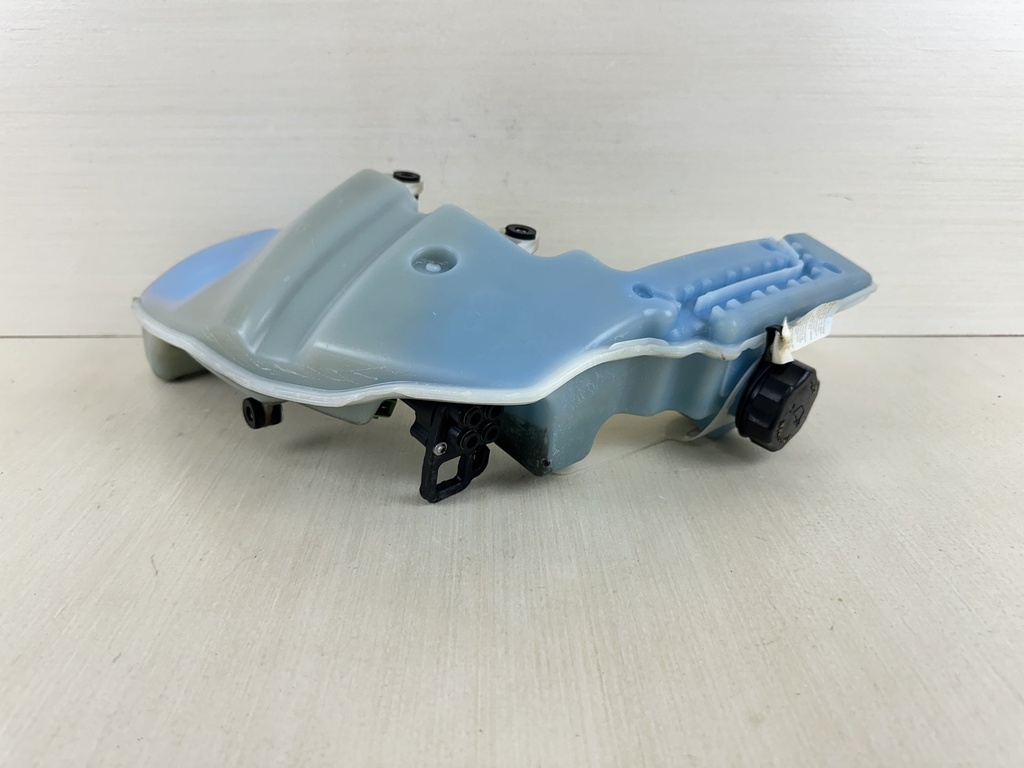 2010 Evinrude 40HP Etec Outboard Oil Tank & Pump Assembly 5007951