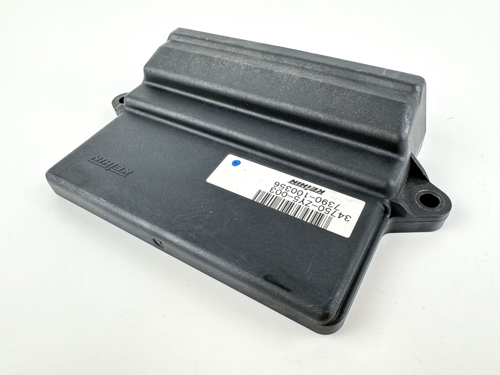 2004 Honda 135 HP 4 Stroke Outboard Engine Control Unit ECU 34750-ZY5-013 OEM