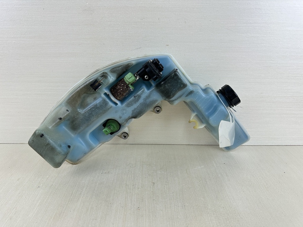 2010 Evinrude 40HP Etec Outboard Oil Tank & Pump Assembly 5007951