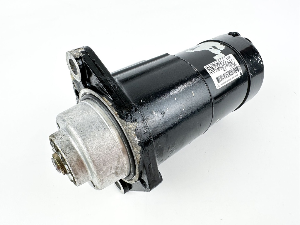 2004 Honda 135 HP 4 Stroke Outboard Starter Motor 31200-ZY6-003 OEM
