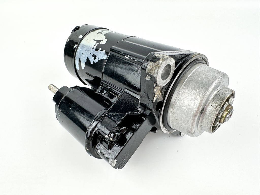 2004 Honda 135 HP 4 Stroke Outboard Starter Motor 31200-ZY6-003 OEM