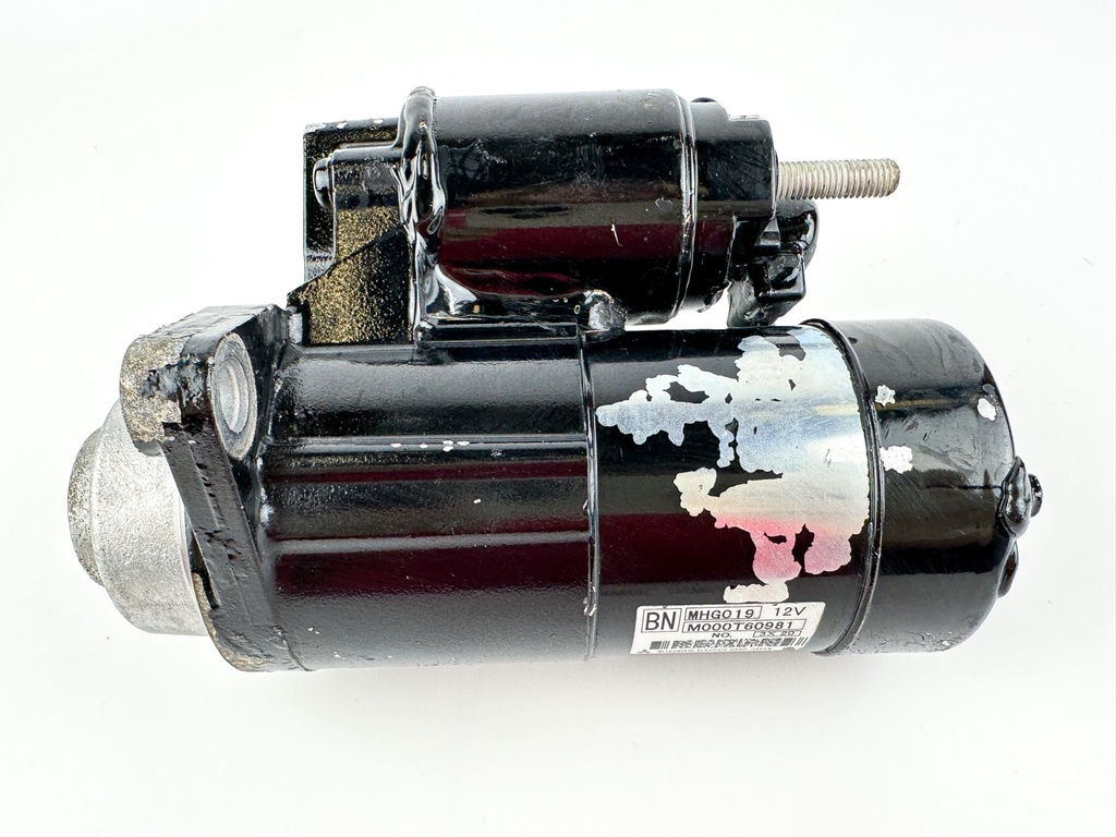 2004 Honda 135 HP 4 Stroke Outboard Starter Motor 31200-ZY6-003 OEM