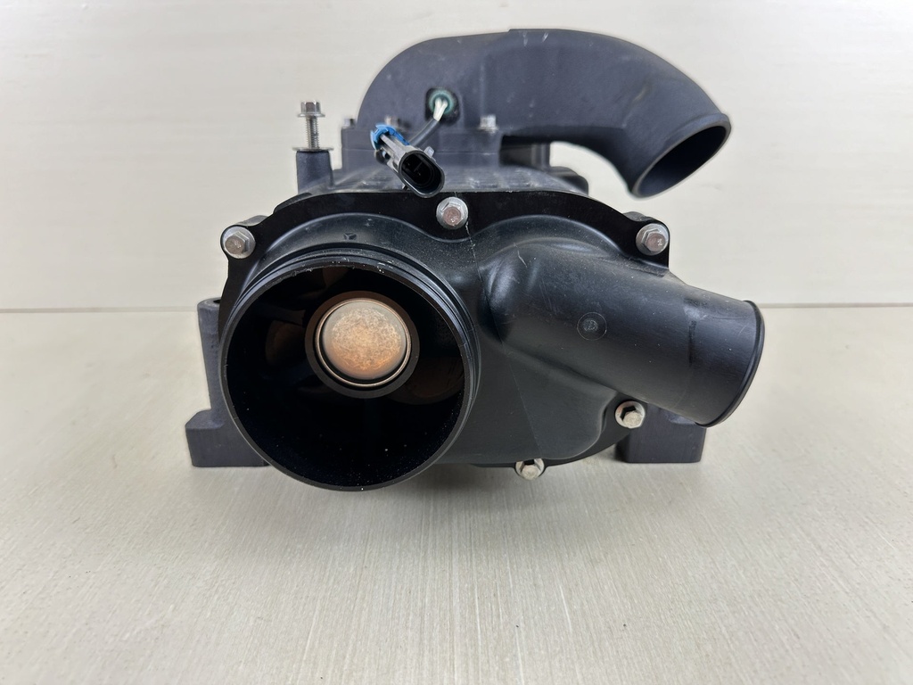 Mercury Verado 200 - 300HP 4 Stroke Outboard Supercharger Assembly 8M0103744
