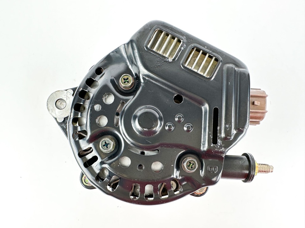 2004 Honda 135 HP 4 Stroke Outboard Alternator 31630-ZY6-013 OEM