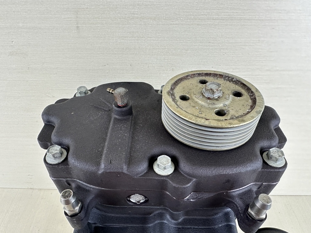 Mercury Verado 200 - 300HP 4 Stroke Outboard Supercharger Assembly 8M0103744