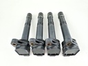 2004 Honda 135 HP 4 Stroke Outboard Ignition Coil Set 30520-RRA-007 OEM