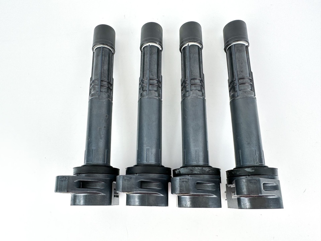 2004 Honda 135 HP 4 Stroke Outboard Ignition Coil Set 30520-RRA-007 OEM