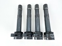 2004 Honda 135 HP 4 Stroke Outboard Ignition Coil Set 30520-RRA-007 OEM
