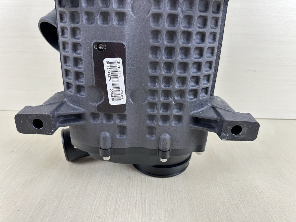 Mercury Verado 200 - 300HP 4 Stroke Outboard Supercharger Assembly 8M0103744