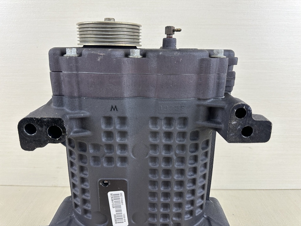 Mercury Verado 200 - 300HP 4 Stroke Outboard Supercharger Assembly 8M0103744