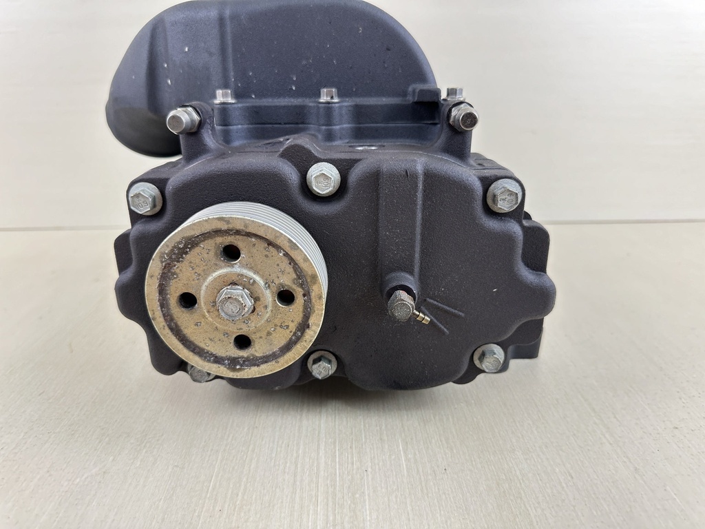 Mercury Verado 200 - 300HP 4 Stroke Outboard Supercharger Assembly 8M0103744