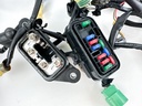 2004 Honda 135 HP 4 Stroke Outboard Engine Wire Harness 32100-ZY5-020 OEM