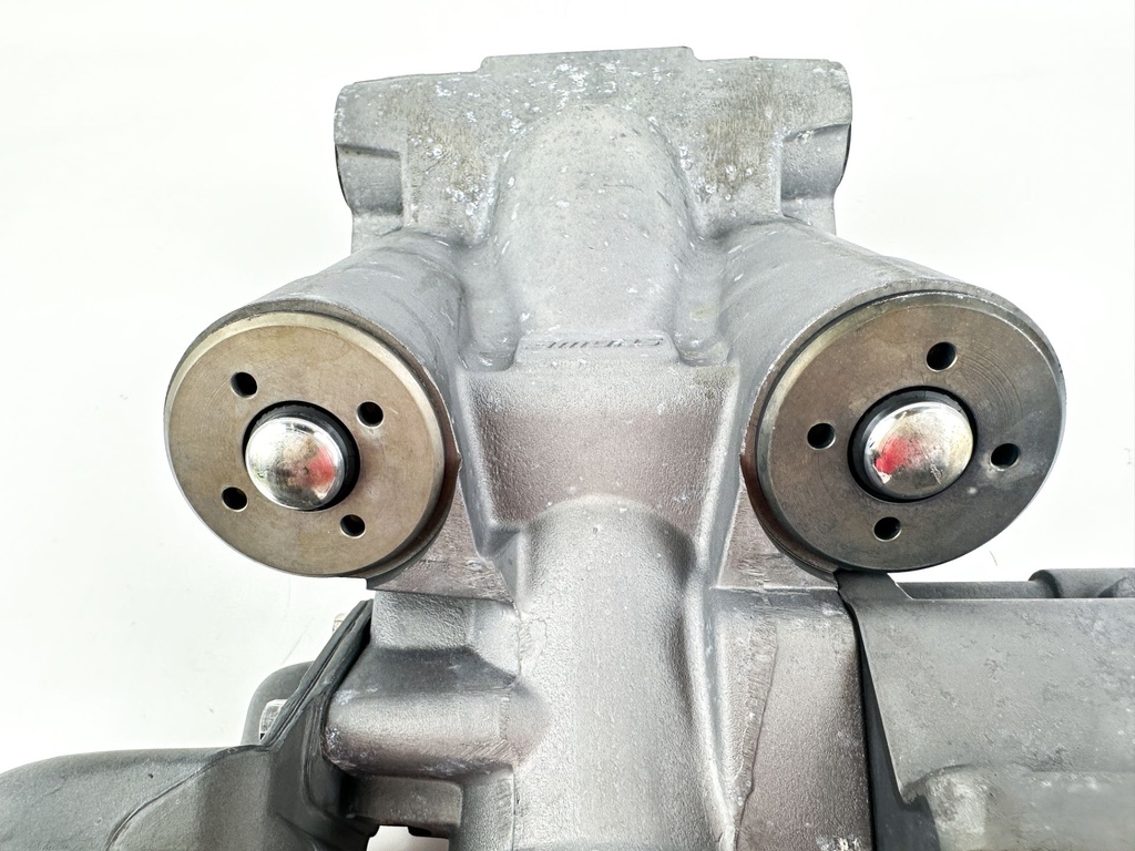 Honda BF 115 130 150 175 200 HP 4 Stroke Outboard Power Trim Tilt Unit 56000-ZY3-063 OEM