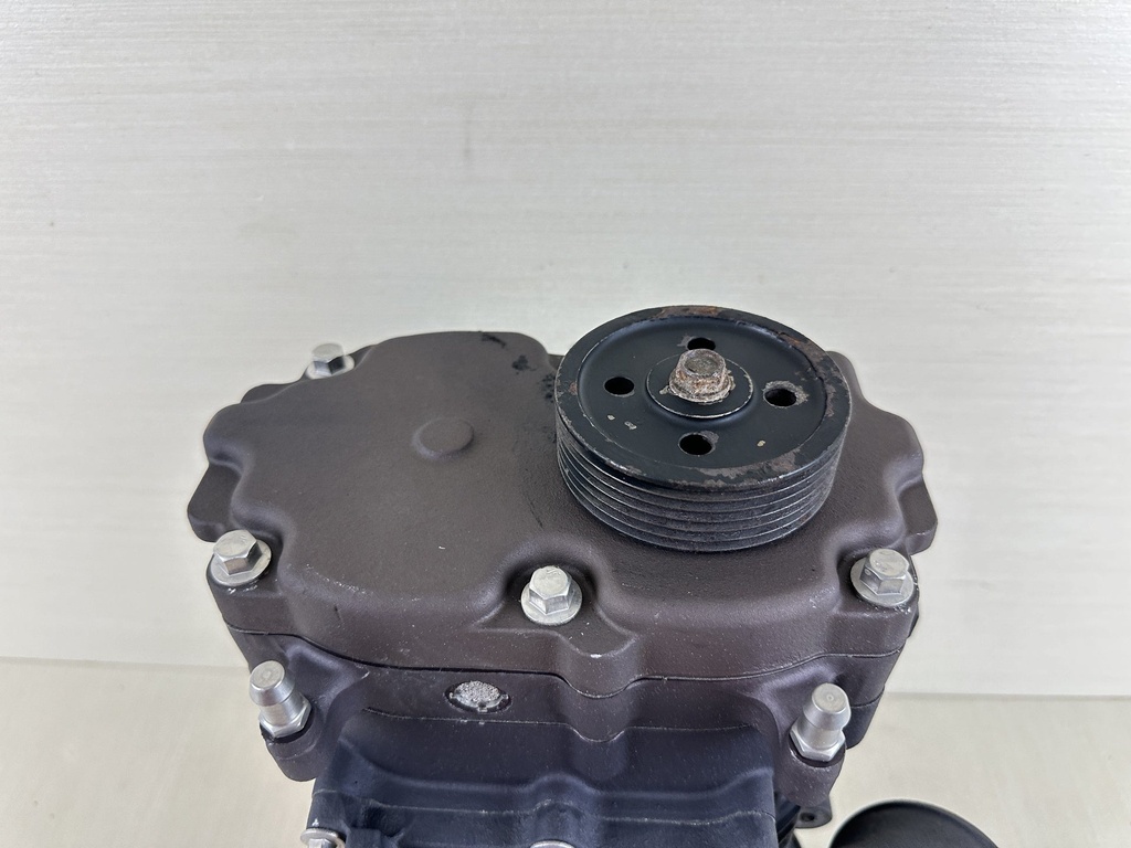 2006 Mercury Verado 225HP Outboard Engine Supercharger Assembly 8M0103744