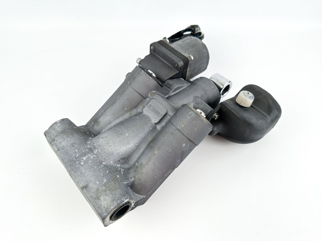 Honda BF 115 130 150 175 200 HP 4 Stroke Outboard Power Trim Tilt Unit 56000-ZY3-063 OEM