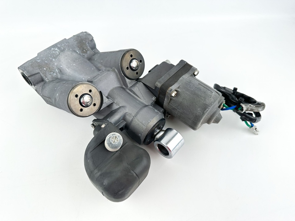 Honda BF 115 130 150 175 200 HP 4 Stroke Outboard Power Trim Tilt Unit 56000-ZY3-063 OEM