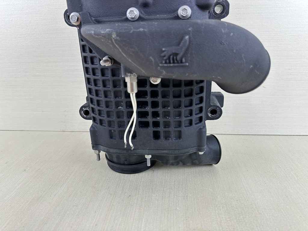 2006 Mercury Verado 225HP Outboard Engine Supercharger Assembly 8M0103744