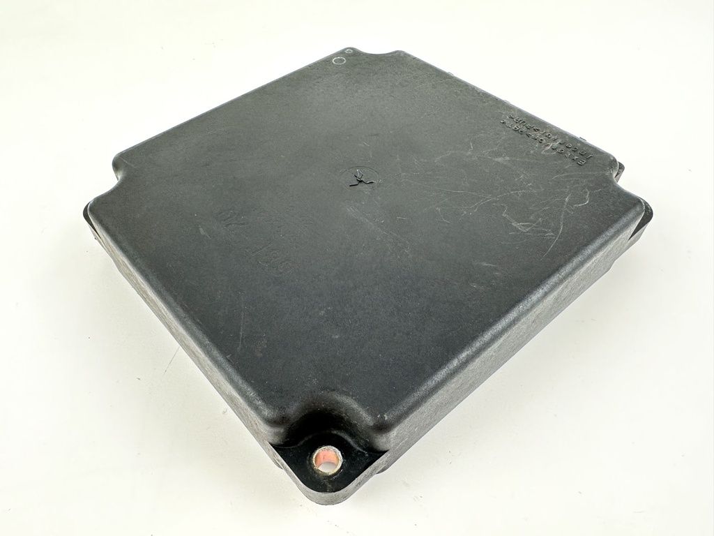 2003 Yamaha 200 HP 2 Stroke Outboard Engine Control Unit ECU 68F-8591A-20-00 OEM