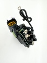 2003 Yamaha 200 HP 2 Stroke Outboard Trim Tilt Relay 68F-81950-01-00 OEM
