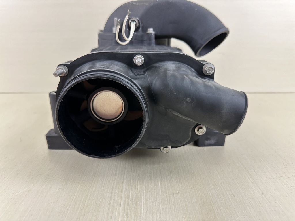 2006 Mercury Verado 225HP Outboard Engine Supercharger Assembly 8M0103744