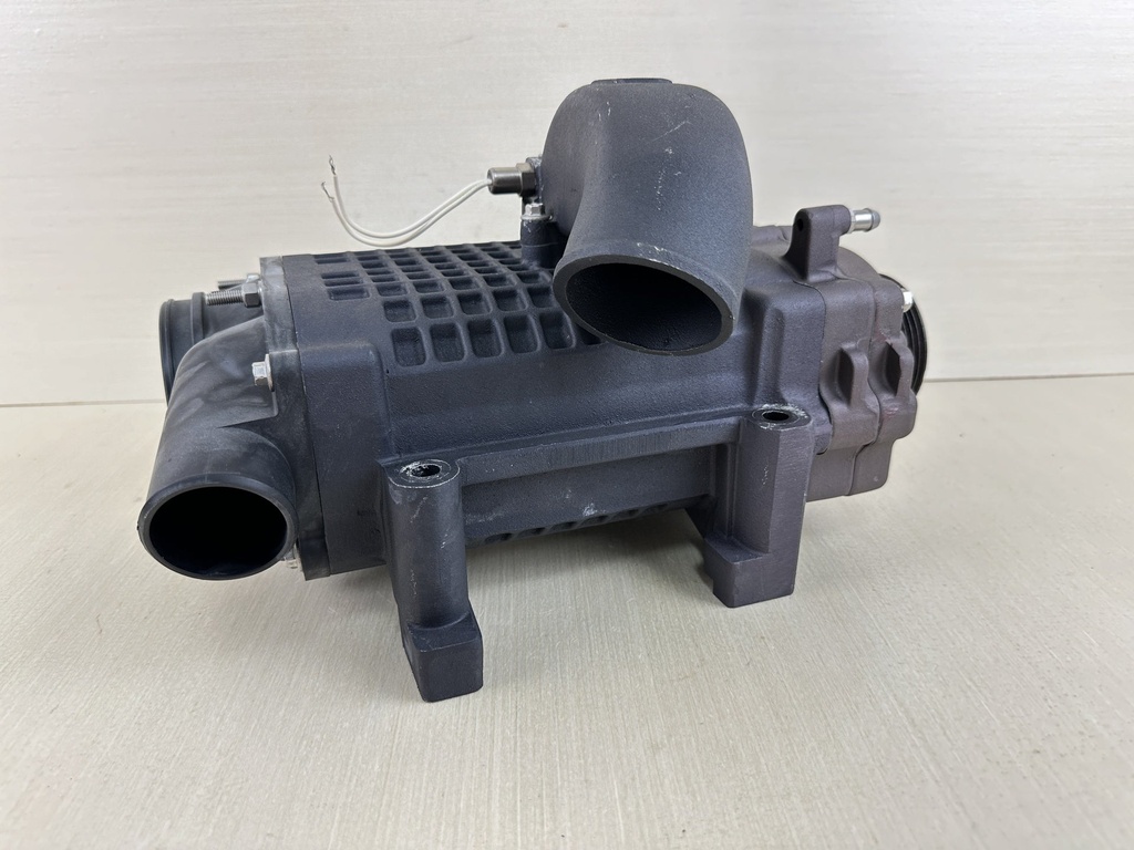 2006 Mercury Verado 225HP Outboard Engine Supercharger Assembly 8M0103744