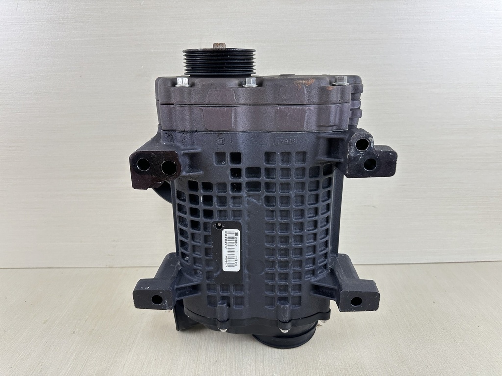 2006 Mercury Verado 225HP Outboard Engine Supercharger Assembly 8M0103744