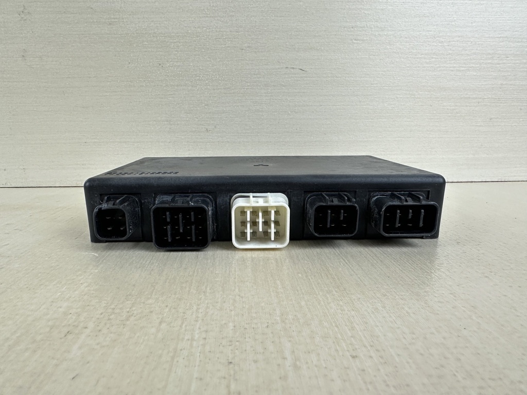 2000 Suzuki 50HP 4 Stroke ECU Engine Control Unit 33920-87J03 244 Hours