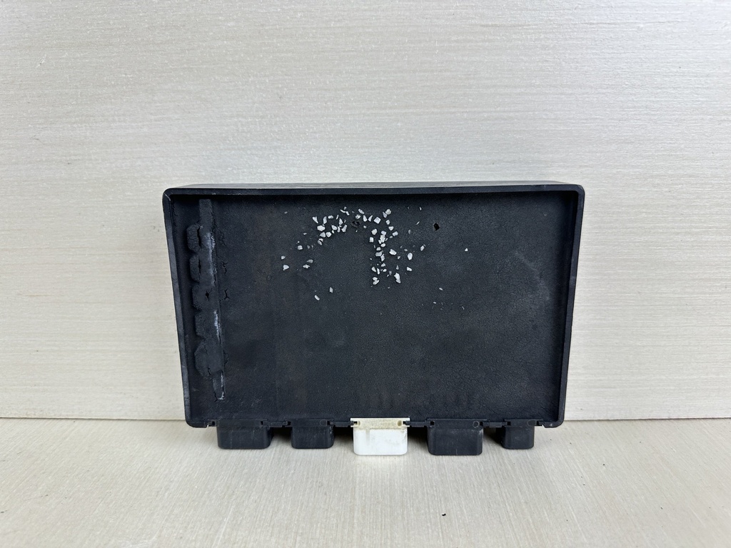 2000 Suzuki 50HP 4 Stroke ECU Engine Control Unit 33920-87J03 244 Hours