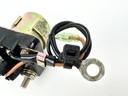 2003 Yamaha 200 HP 2 Stroke Outboard Starter Relay 61A-8194A-00-00 OEM