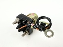 2003 Yamaha 200 HP 2 Stroke Outboard Starter Relay 61A-8194A-00-00 OEM