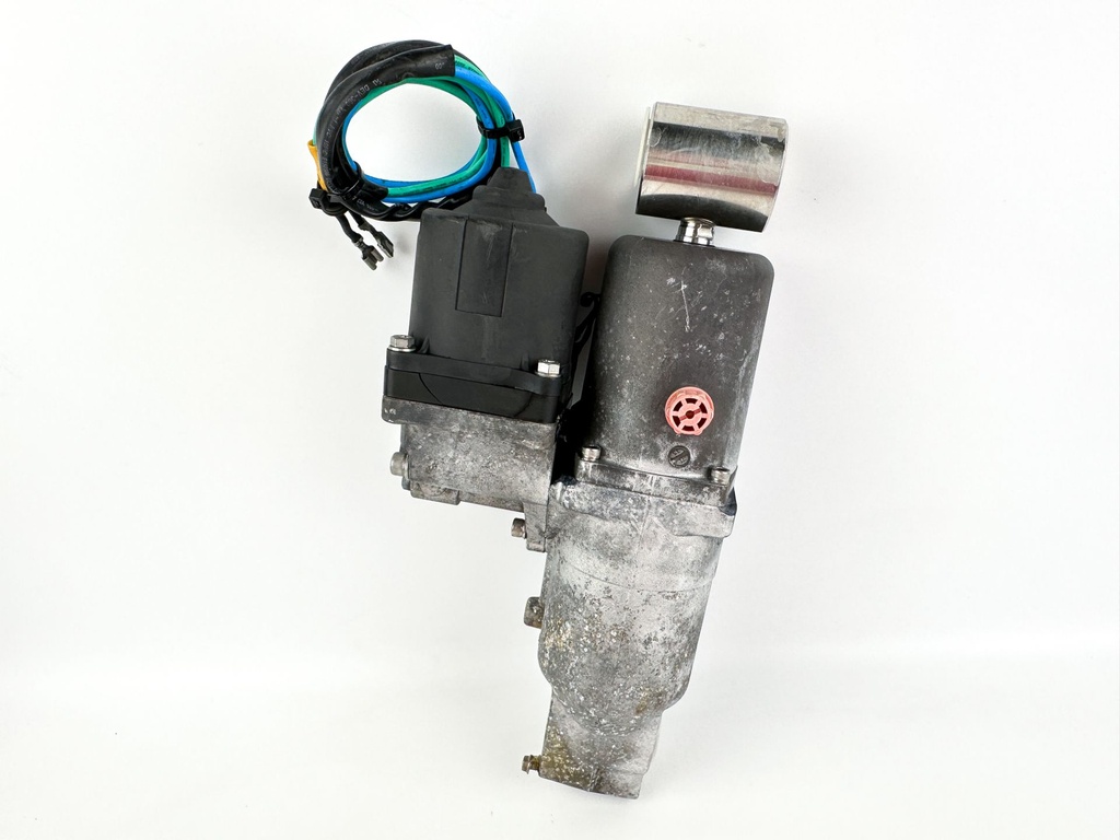 Johnson Evinrude Suzuki DF 70 90 115 HP Outboard Engine Tilt Trim Unit Assembly