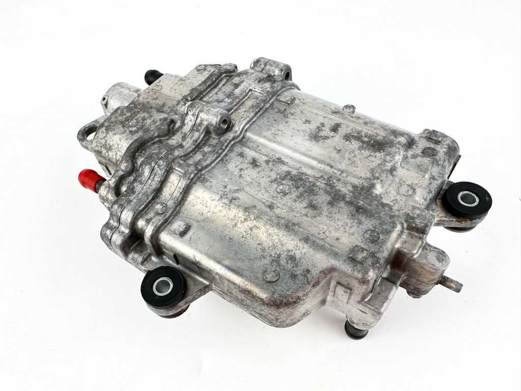 2008 Suzuki 115 HP 4 Stroke Outboard Vapor Separator Tank VST 15600-90J00 OEM