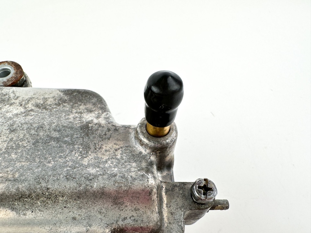 2008 Suzuki 115 HP 4 Stroke Outboard Vapor Separator Tank VST 15600-90J00 OEM