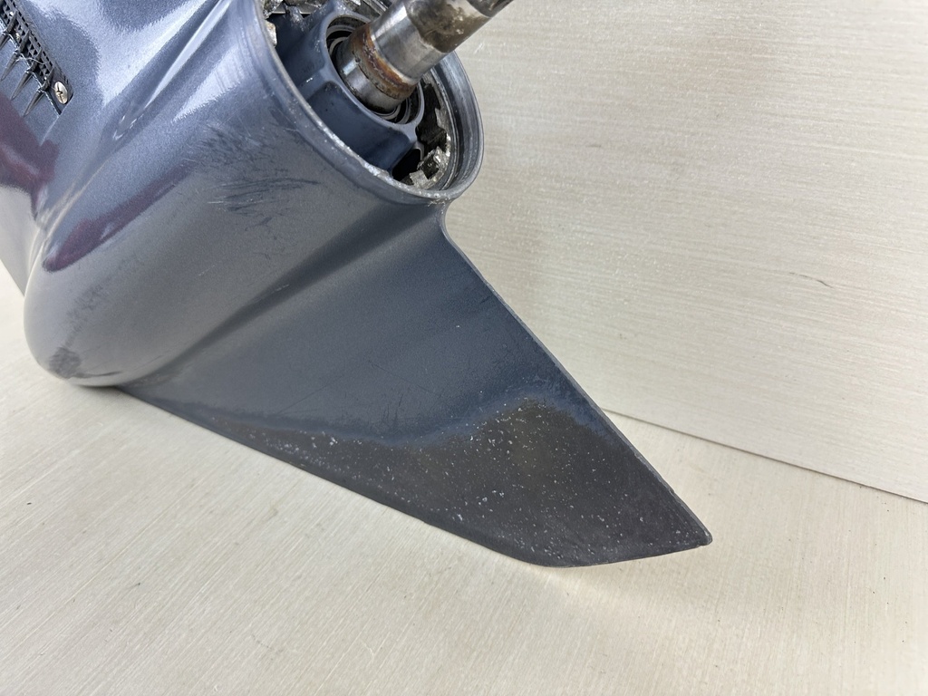 2015 Yamaha 115HP 4 Stroke Outboard 25" XL Lower Unit Gear Case RH 6EK-45300-10-8D