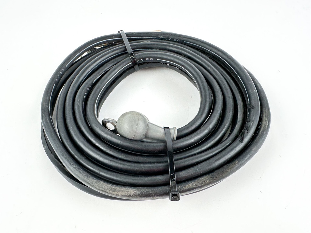 2008 Suzuki 115 HP 4 Stroke Outboard Battery Cables  OEM