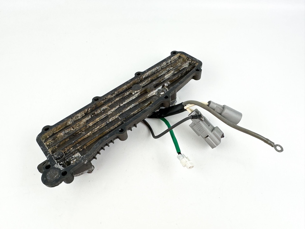 2008 Suzuki 115 HP 4 Stroke Outboard Rectifier & Regulator 32800-90J30 OEM