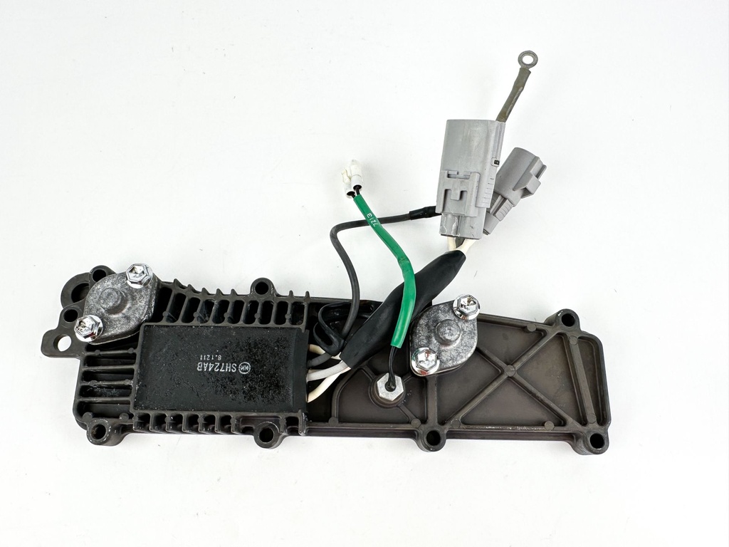 2008 Suzuki 115 HP 4 Stroke Outboard Rectifier & Regulator 32800-90J30 OEM