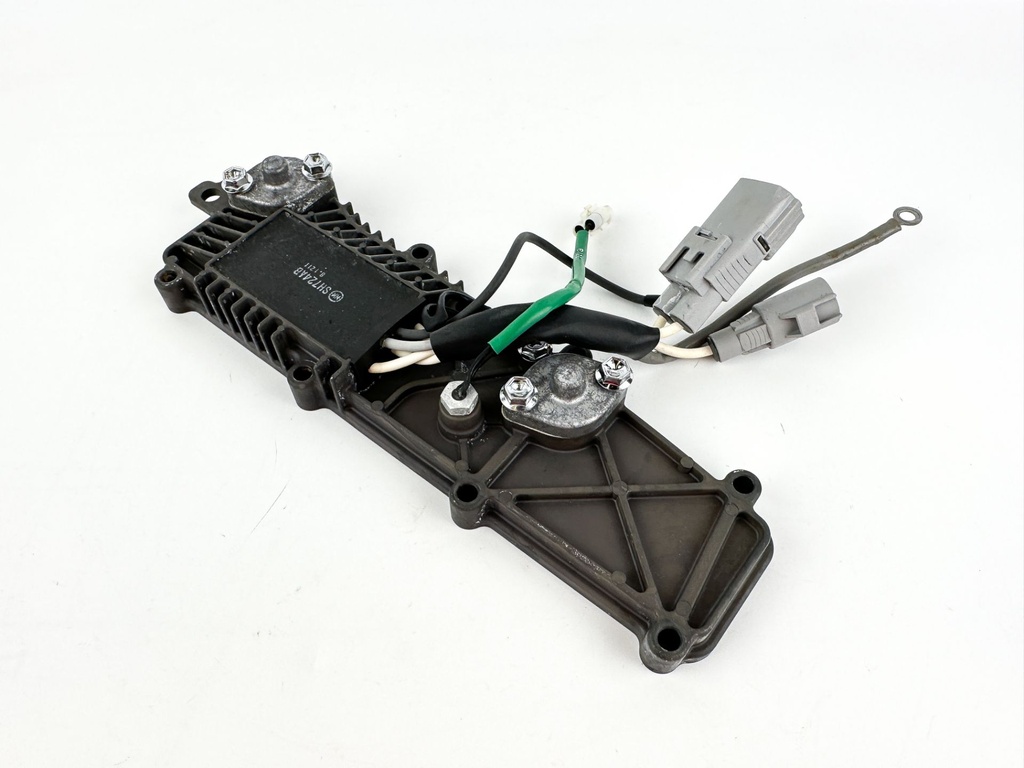 2008 Suzuki 115 HP 4 Stroke Outboard Rectifier & Regulator 32800-90J30 OEM