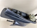 2015 Yamaha 115HP 4 Stroke Outboard 25" XL Lower Unit Gear Case RH 6EK-45300-10-8D