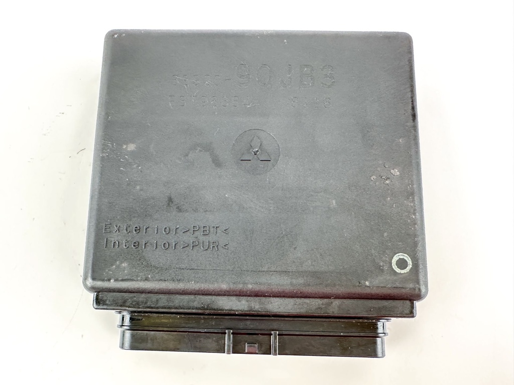 2008 Suzuki 115 HP 4 Stroke Outboard Engine Control Unit ECU 33920-90JB3 OEM