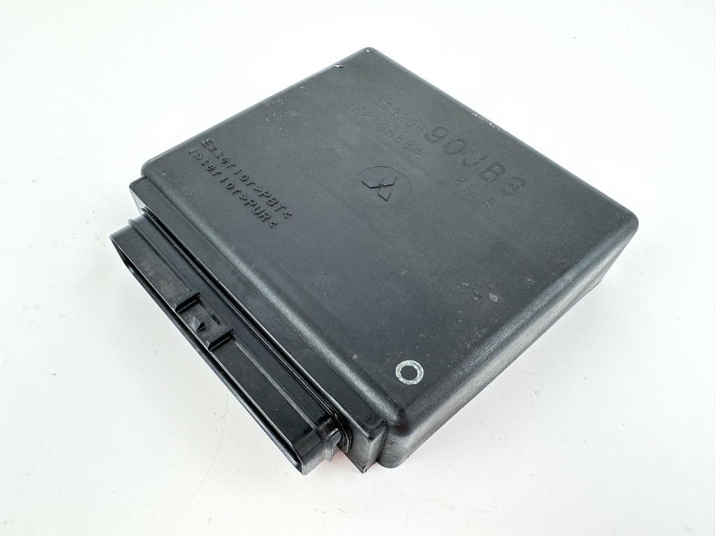 2008 Suzuki 115 HP 4 Stroke Outboard Engine Control Unit ECU 33920-90JB3 OEM