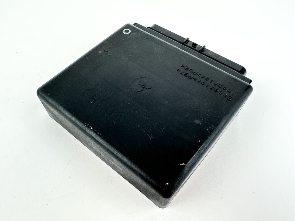 2008 Suzuki 115 HP 4 Stroke Outboard Engine Control Unit ECU 33920-90JB3 OEM