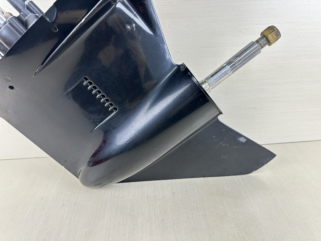 Mercury 135 150 175 HP 2 Stroke EFI DFI 1.87:1 25" XL Lower Unit Gear Case RH 144 Hours