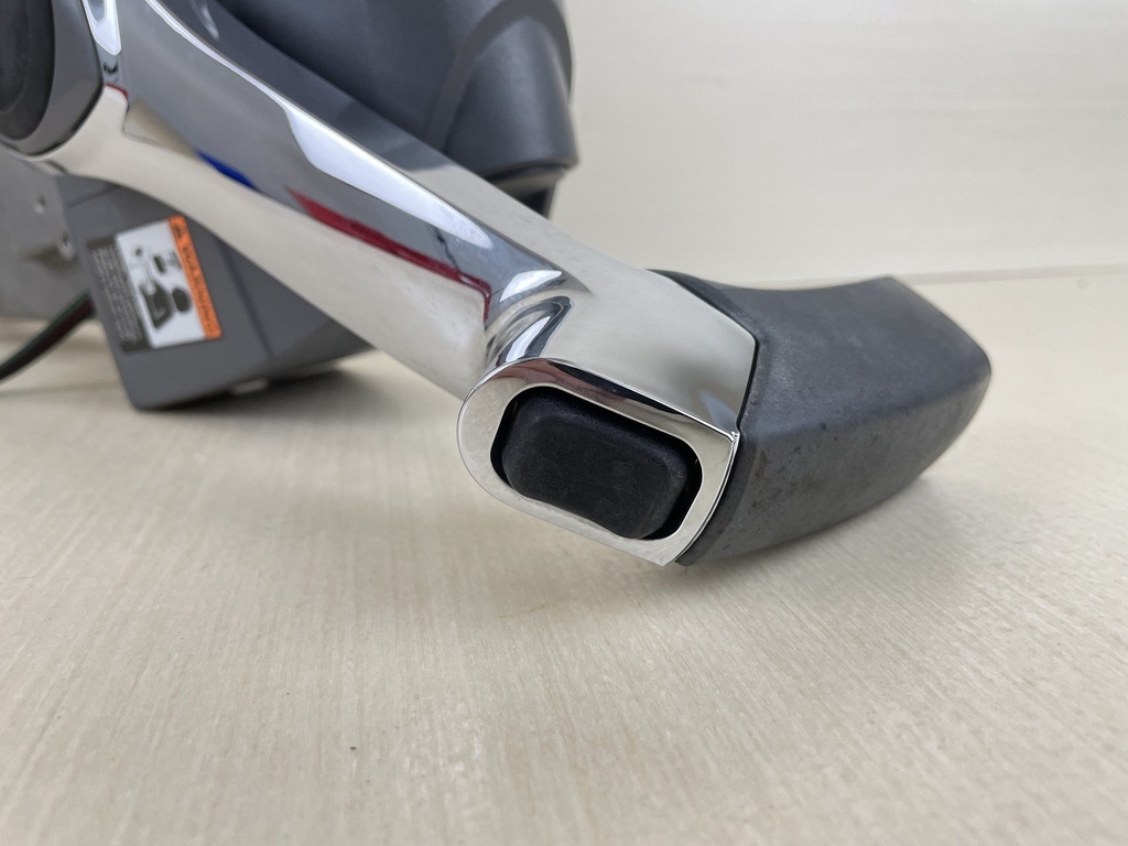 BRP Johnson Evinrude Top Mount Control Box Binnacle W/ Trim Tilt 5006182