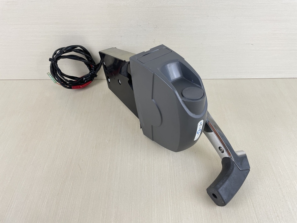 BRP Johnson Evinrude Top Mount Control Box Binnacle W/ Trim Tilt 5006182