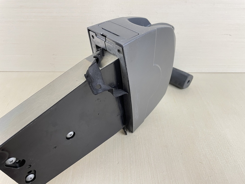 BRP Johnson Evinrude Top Mount Control Box Binnacle W/ Trim Tilt 5006182