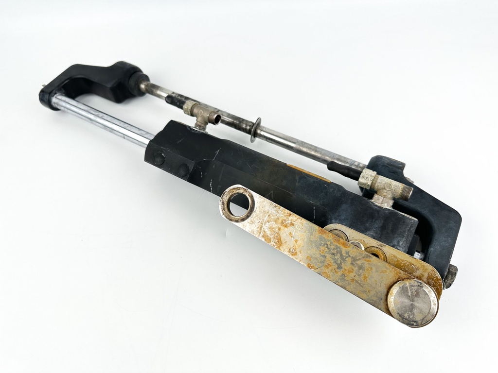 Uflex Outboard Hydraulic Steering Cylinder Ram UC128TS-1