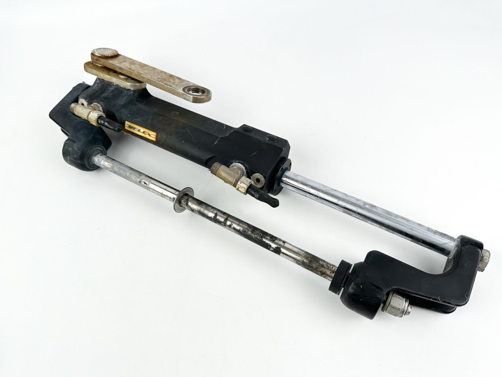 Uflex Outboard Hydraulic Steering Cylinder Ram UC128TS-1
