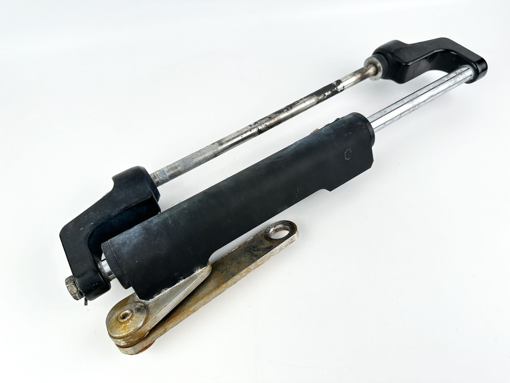 Uflex Outboard Hydraulic Steering Cylinder Ram UC128TS-1
